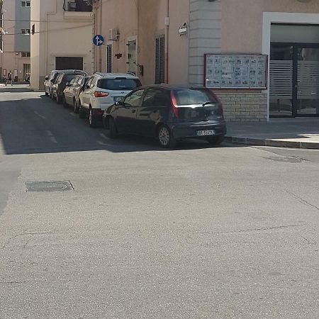 La Maison A La Mer Hotel Polignano a Mare Bagian luar foto