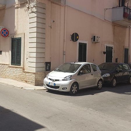 La Maison A La Mer Polignano a Mare Bagian luar foto
